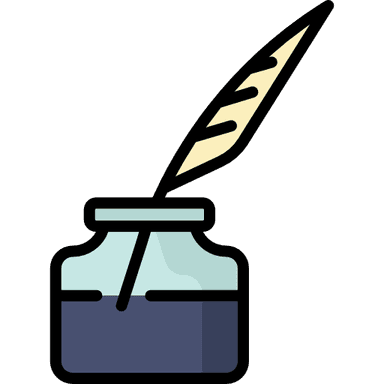 Inkwell